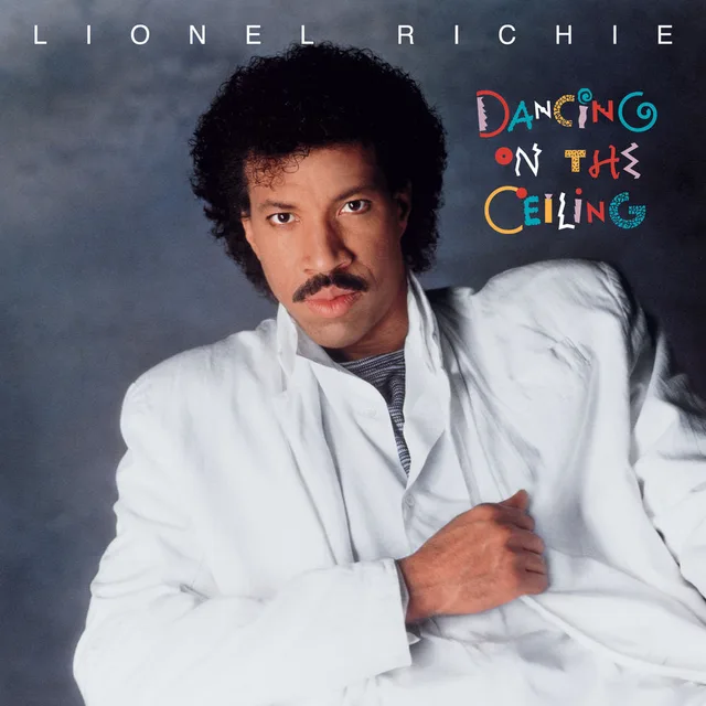 Lionel Richie - Dancing on the Ceiling