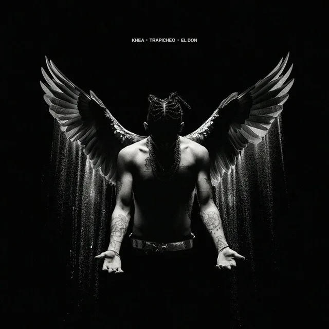 KHEA - Trapicheo: EL DON