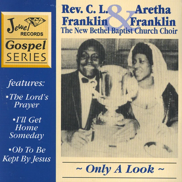 Aretha Franklin - Only a Look