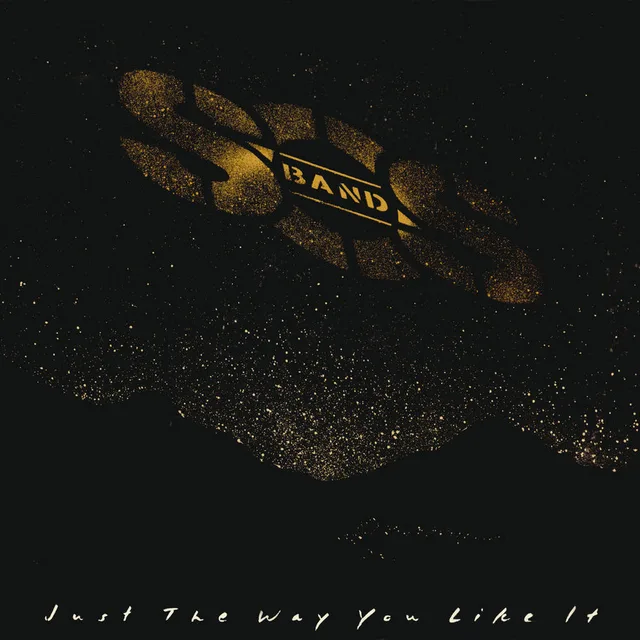 The S.O.S. Band - Just the Way You Like It