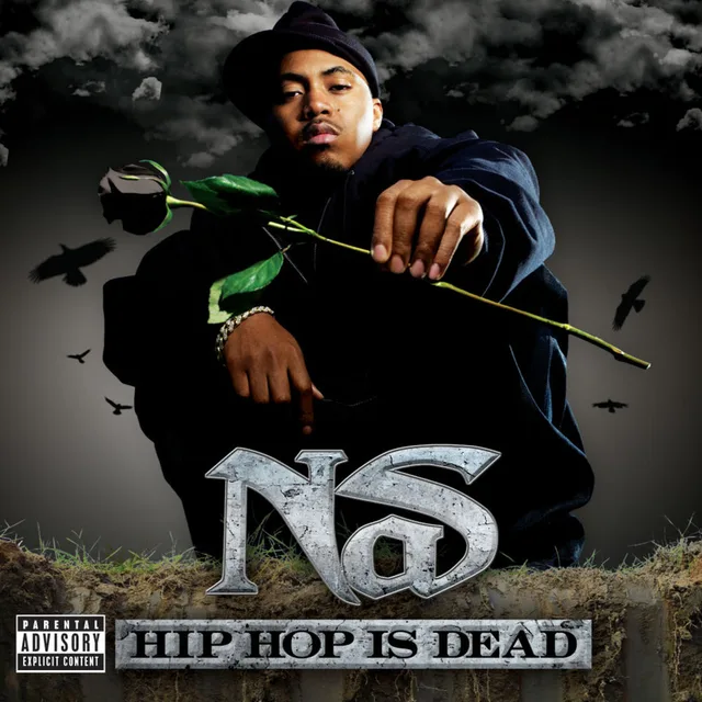 Nas - Hip Hop Is Dead