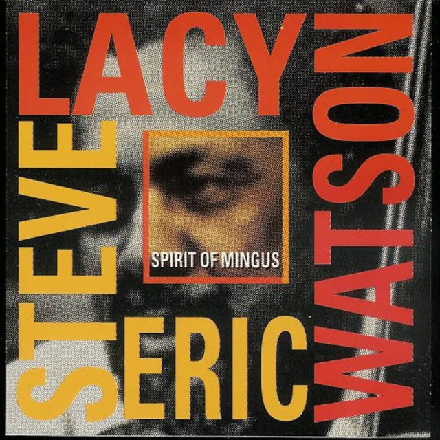 Steve Lacy - Spirit of Mingus