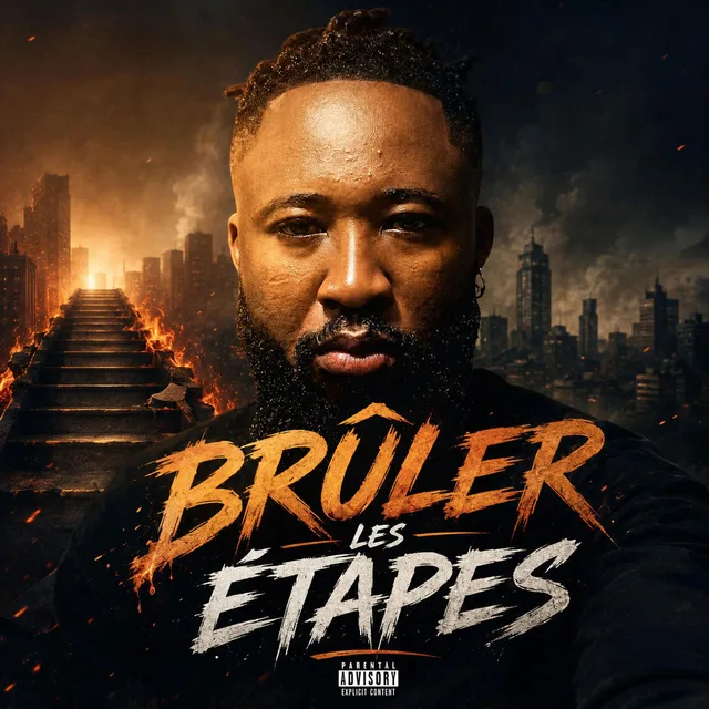 Mar Keba - Brûler les étapes