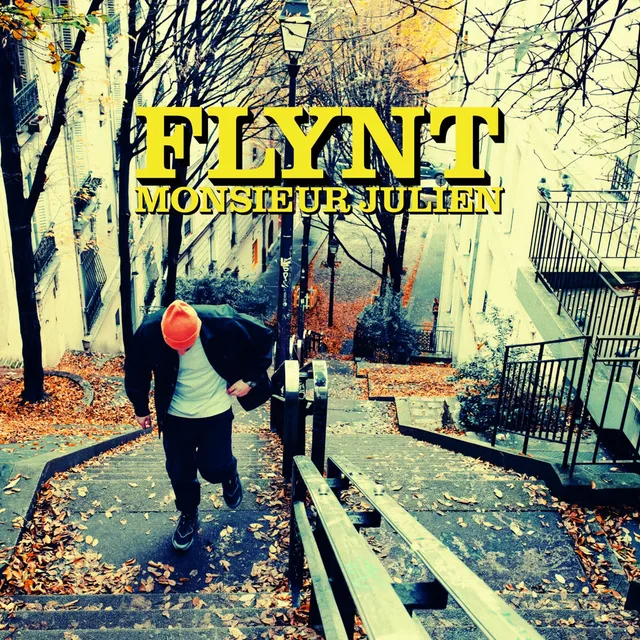 Flynt - MONSIEUR JULIEN
