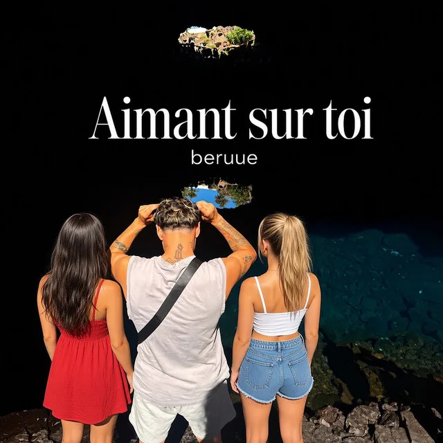 Beruue - Aimant sur Toi