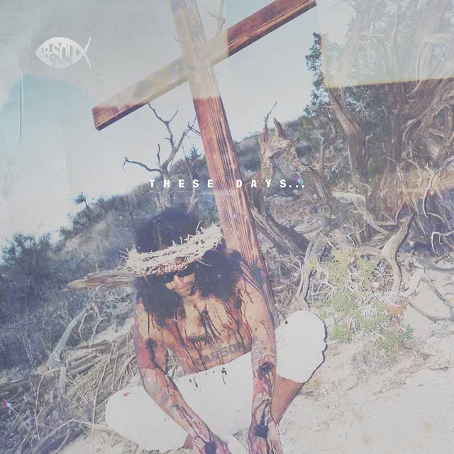 Ab-Soul - These Days…