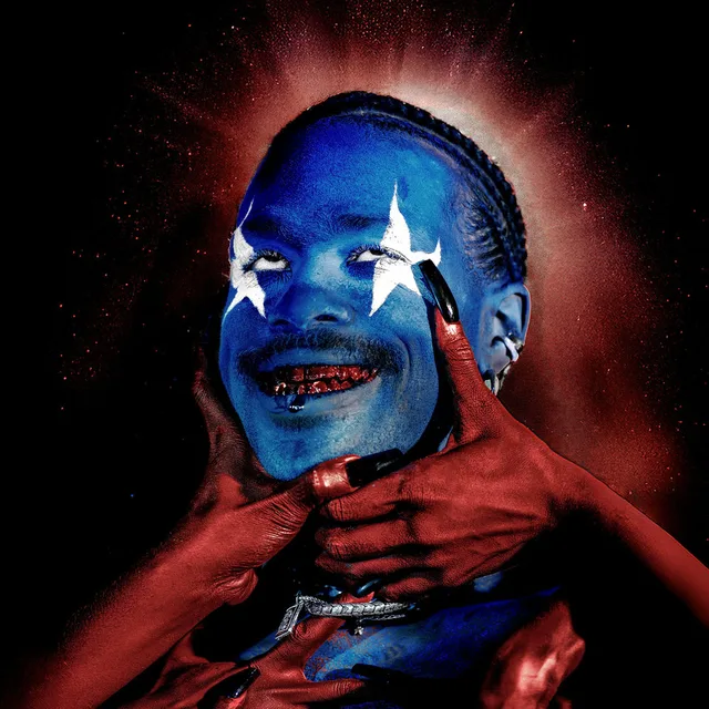 Duckwrth - All American F⭐ckBoy