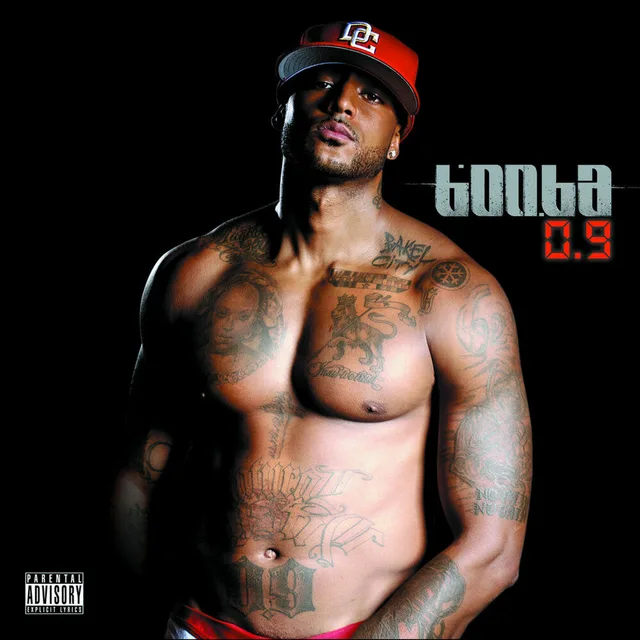 Booba - 0.9