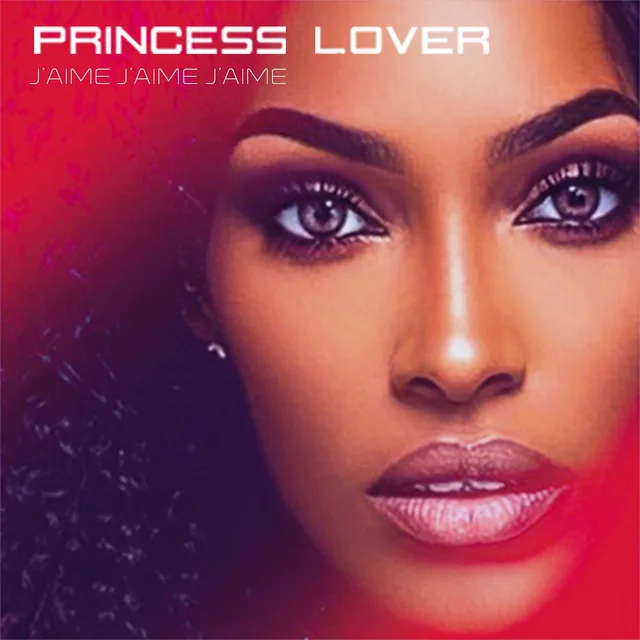 Princess Lover - J'aime J'aime J'aime
