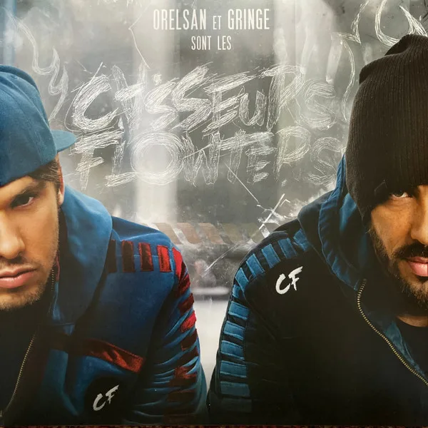 Orelsan face à Mbappé : quand le rap francophone se confronte aux vedettes du sport