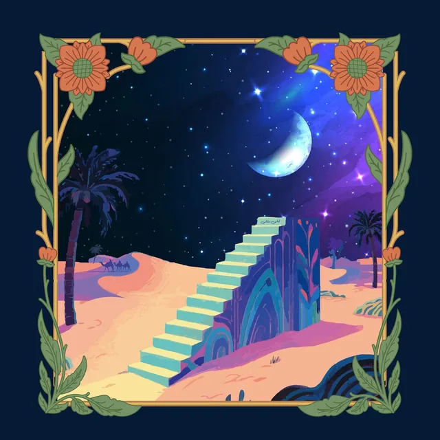 Kurdo - LAYLA WA LAYLA