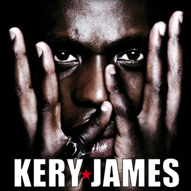 Kery James - À l'ombre du show business