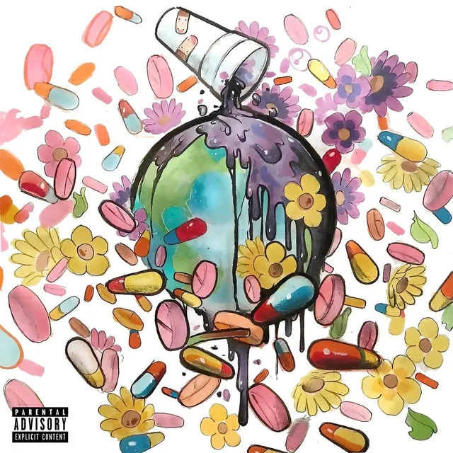 Future - Future & Juice WRLD Present… WRLD ON DRUGS
