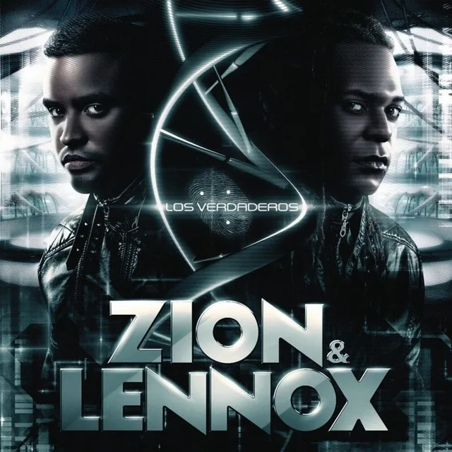Zion & Lennox - Los verdaderos