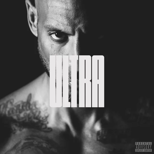 Booba - ULTRA