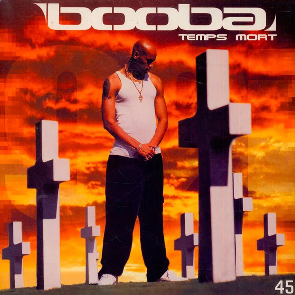 Booba Retrouve le Sommet : "Blanco Nemesis" Confirme le King du Rap Français Malgré les Doutes