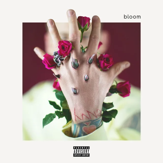 Mgk - bloom
