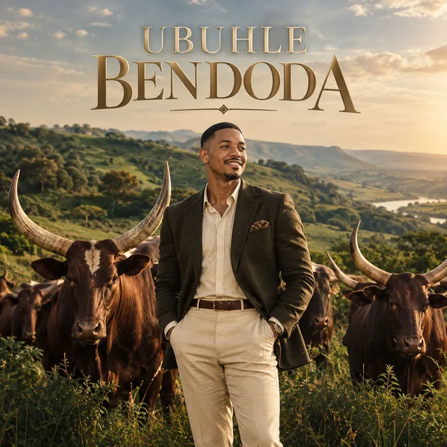 Bafo Brotherman - Ubuhle bendoda