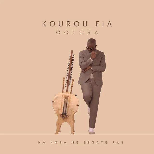KOUROU FIA - Noche en l'Alhambra