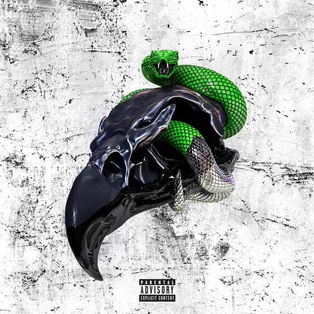 Future - SUPER SLIMEY