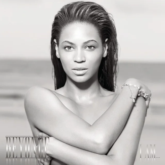 Beyoncé - I Am… Sasha Fierce