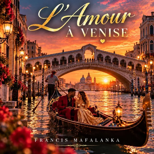 Tangokiz Music Channel - L'amour à Venise