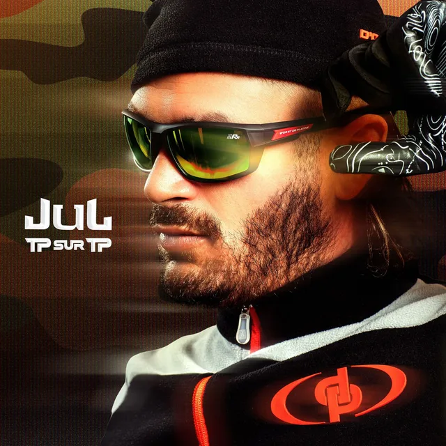 Jul - TP sur TP