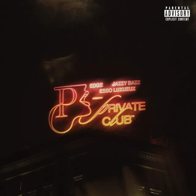 Jazzy Bazz - Private Club