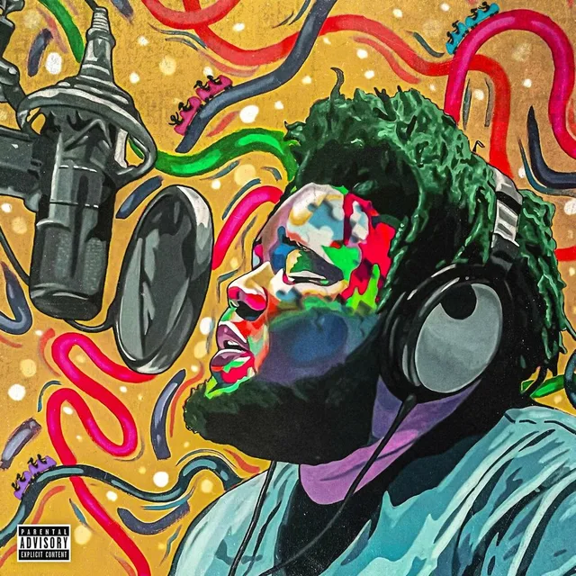 Rod Wave - Beautiful Mind