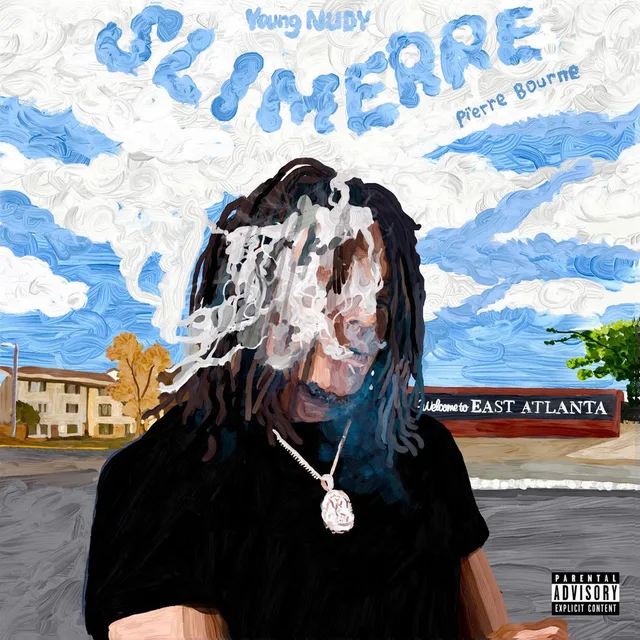 Young Nudy - Sli’merre