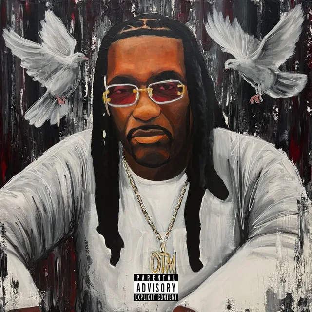 Sha Hef - Hustlin Ain’t a Sin