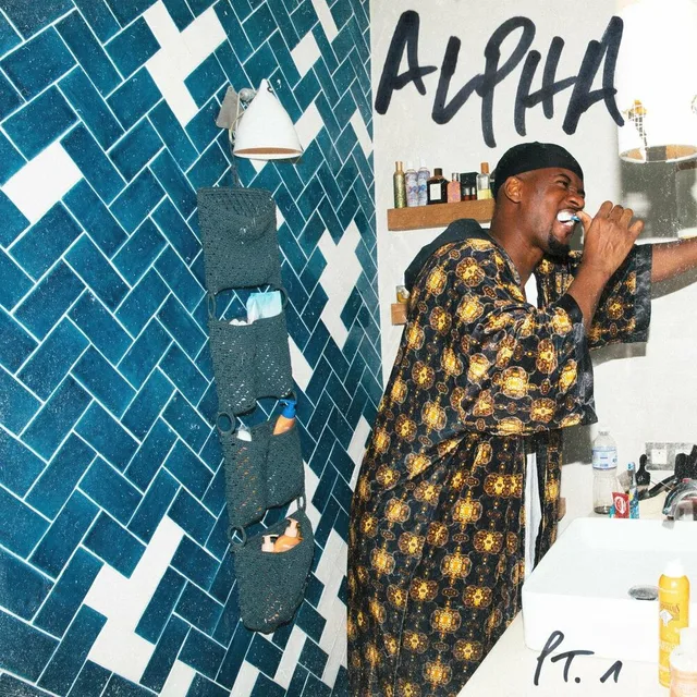 Black M - Alpha, Pt. 1