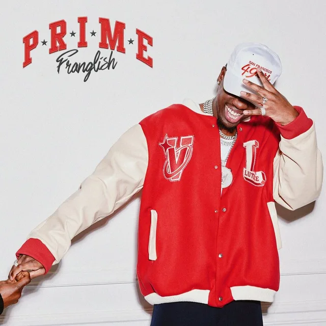 Franglish - Prime