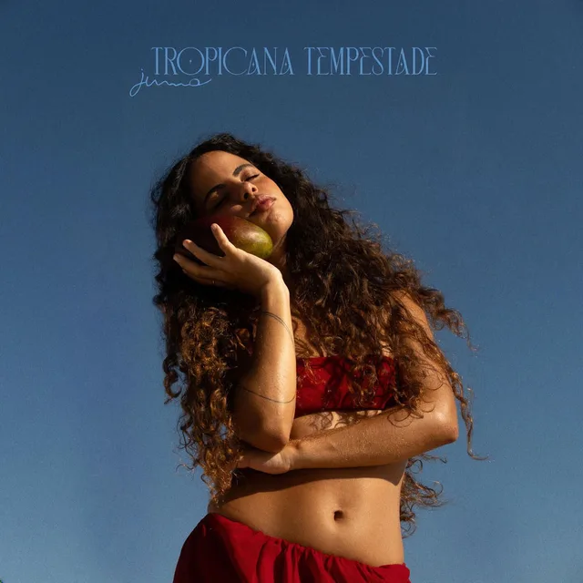 Juma - Tropicana Tempestade