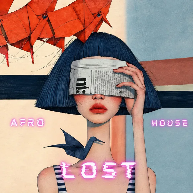 Afro House Nova - L O S T |AFRO HOUSE|