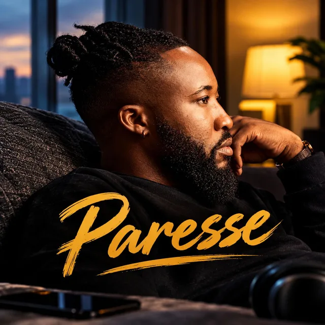 Mar Keba - Paresse