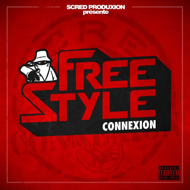 Scred Connexion - Freestyle Connexion