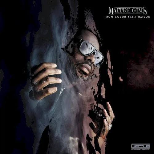 Gims - Mon cœur avait raison
