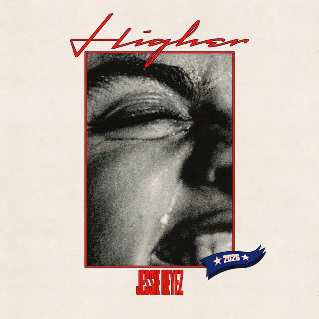 Jessie Reyez - HIGHER