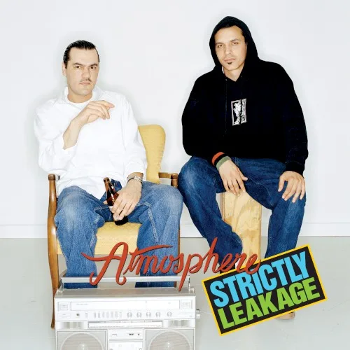 Atmosphere - Strictly Leakage