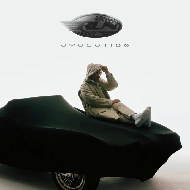 Rim'K - RUN Evolution