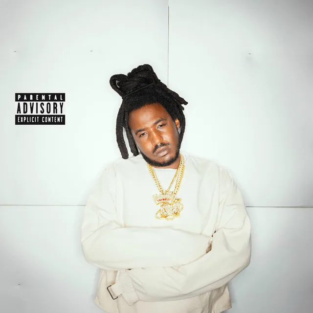 Mozzy - INTRUSIVE THOUGHTS