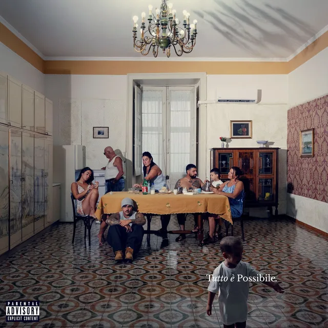 Geolier - Tutto è possibile