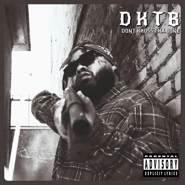 Rucci - Don’t Kross Tha Bone