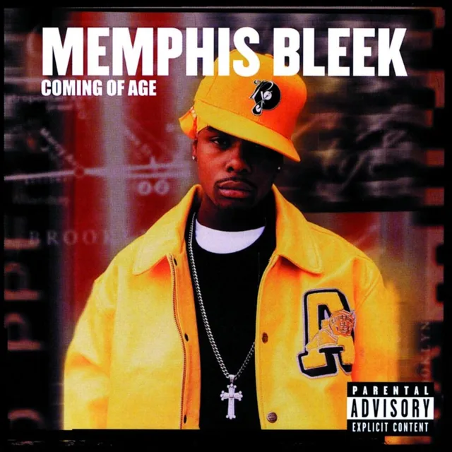 Memphis Bleek - Coming of Age