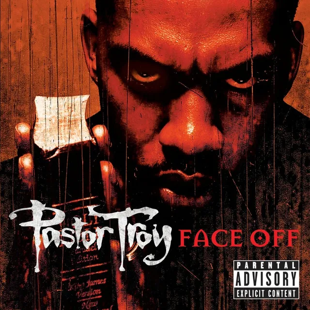 Pastor Troy - Face Off