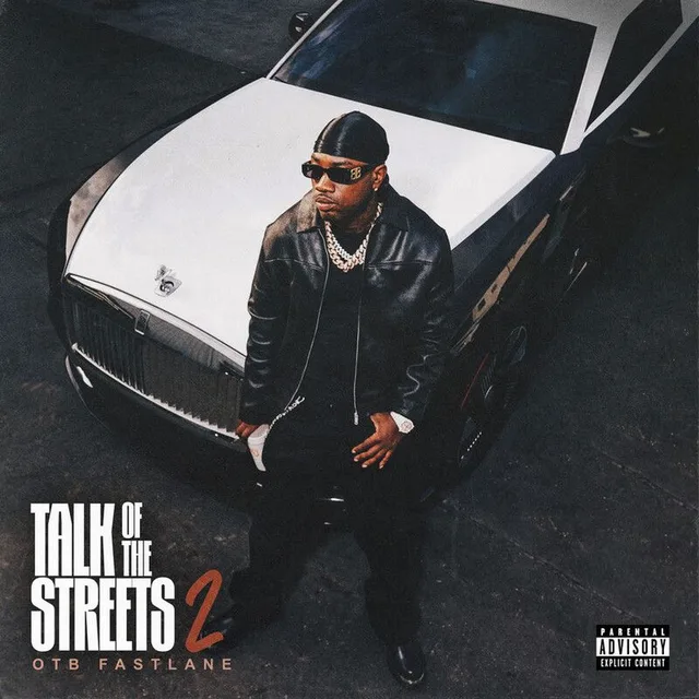 OTB Fastlane - Talk Of The Streets 2