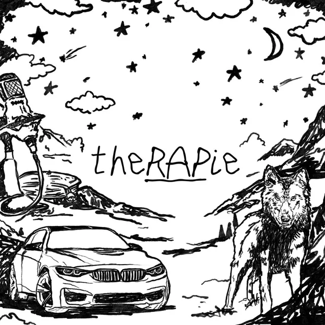 Metrickz - theRAPie