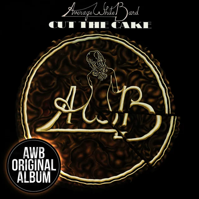 Average White Band - Cut the Cake