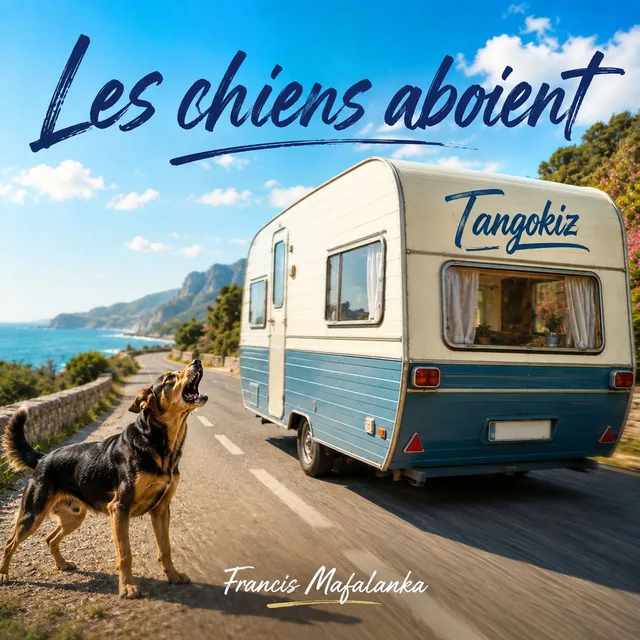 Tangokiz Music Channel - Les chiens aboient
